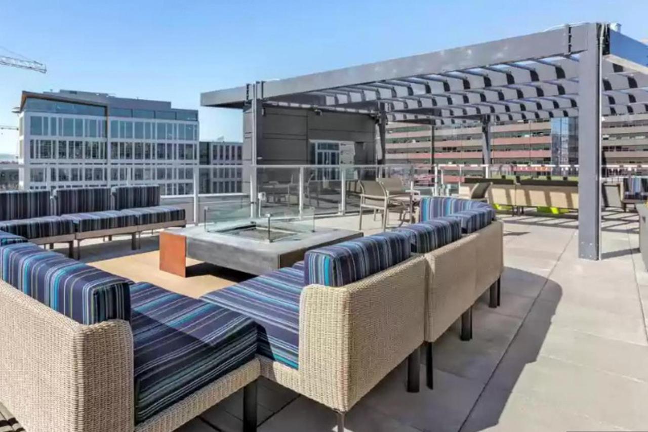 Apartment S Union 1br W Gym Wd Nr Waterfront Sea-380 Seattle